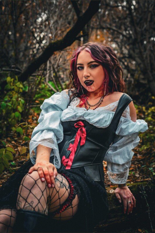 Pixiisins (@pixiisins), OnlyFans creator