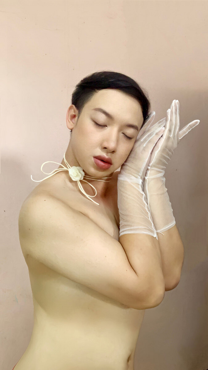 Pjthai (@pjthai), OnlyFans creator