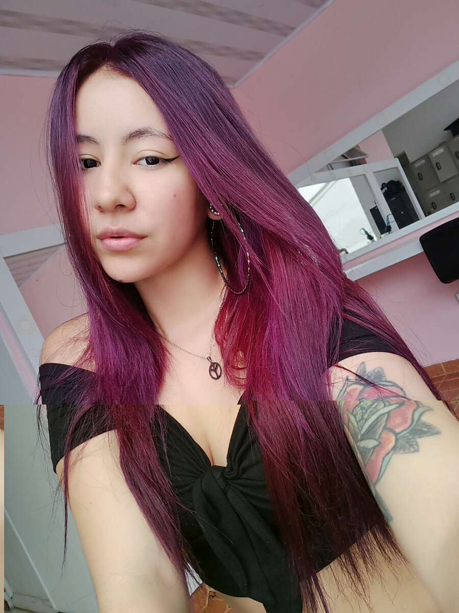 Genesis (@pkgenesis), OnlyFans creator