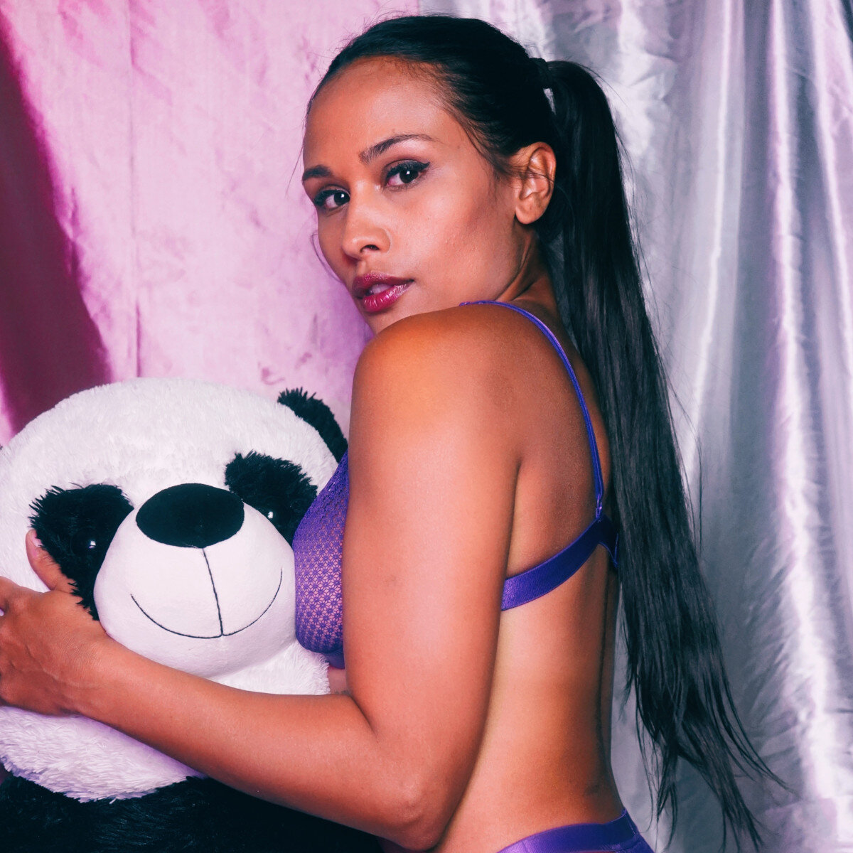 Planetpandi (@planetpandi), OnlyFans creator