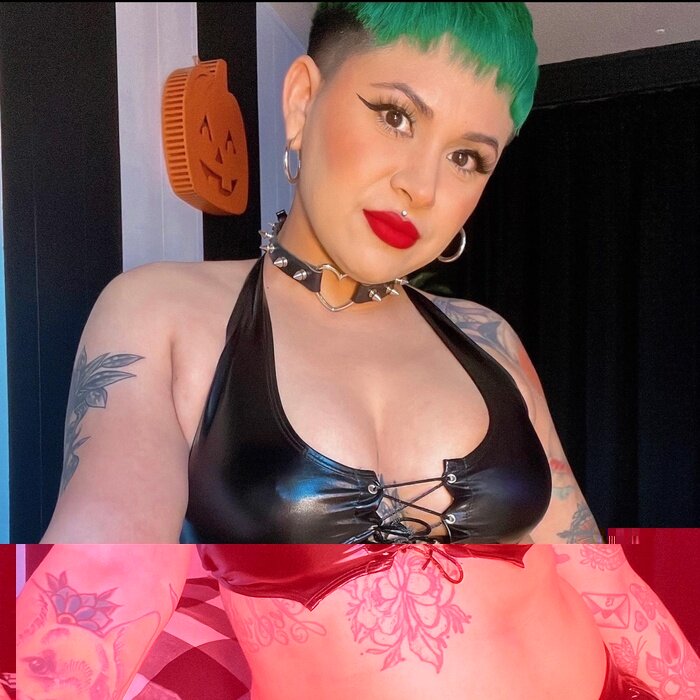 Plantaxmami (@plantaxmami), OnlyFans creator
