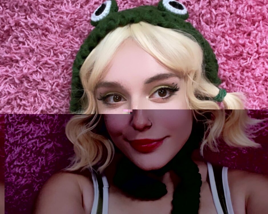 Plantluvrrr (@plantluvrrr), OnlyFans creator