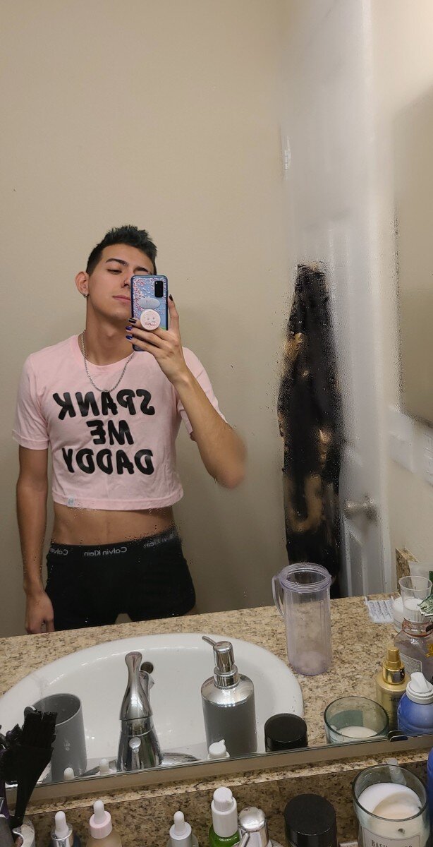 Plantsins (@plantsins), OnlyFans creator