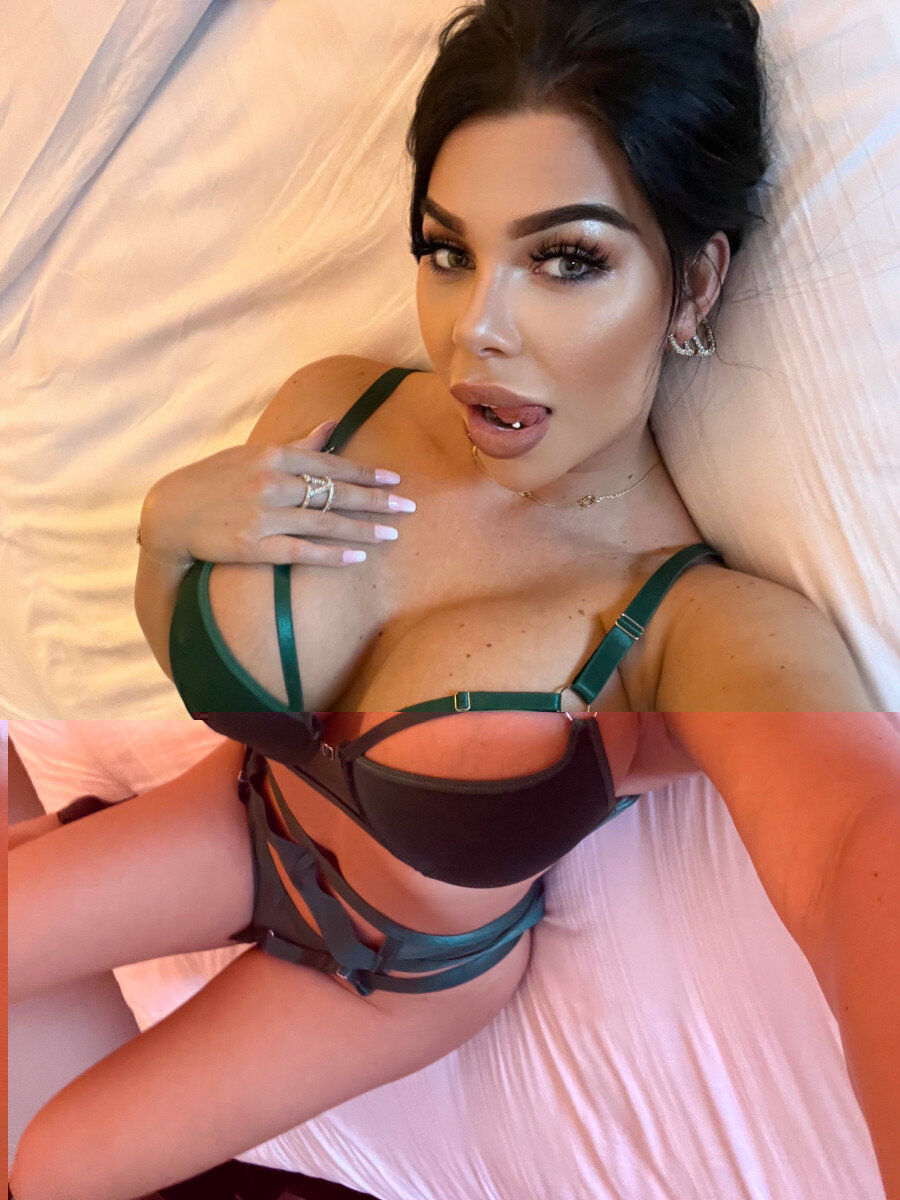 Platinumcindy (@platinum-cindy), OnlyFans creator