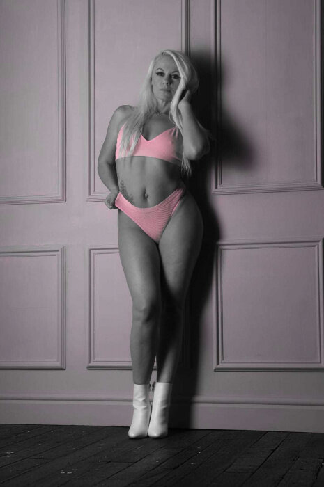 Platinumbabexx (@platinumbabexx), OnlyFans creator
