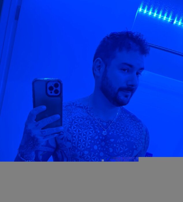 Playahoecandy (@playahoecandy), OnlyFans creator