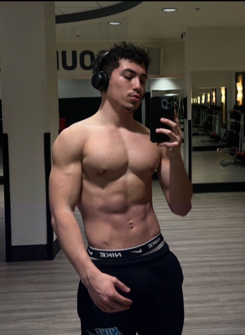 Playboytapess (@playboytapess), OnlyFans creator