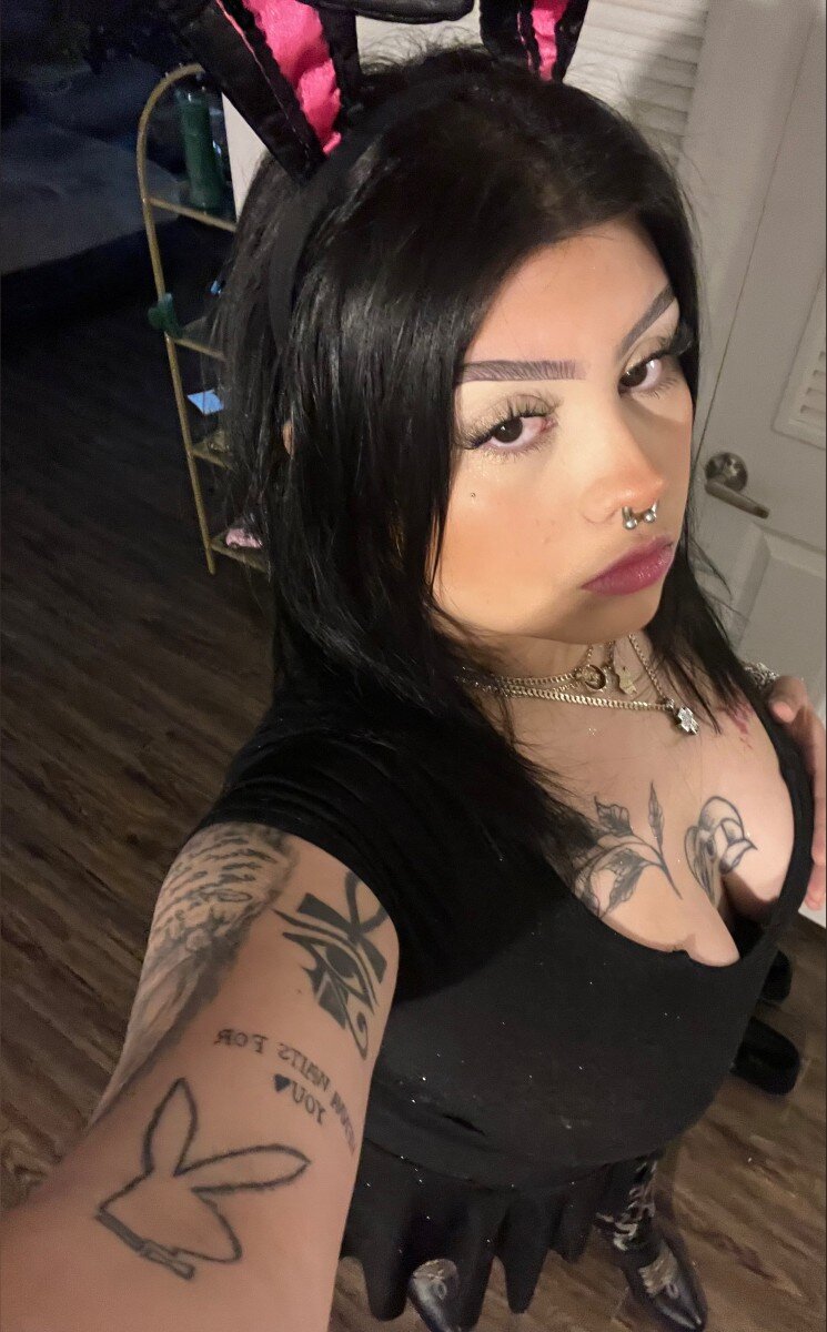 Playmatemarrie (@playmate_marrie), OnlyFans creator