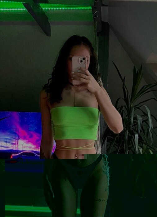 Playwithjolina (@playwithjolina), OnlyFans creator