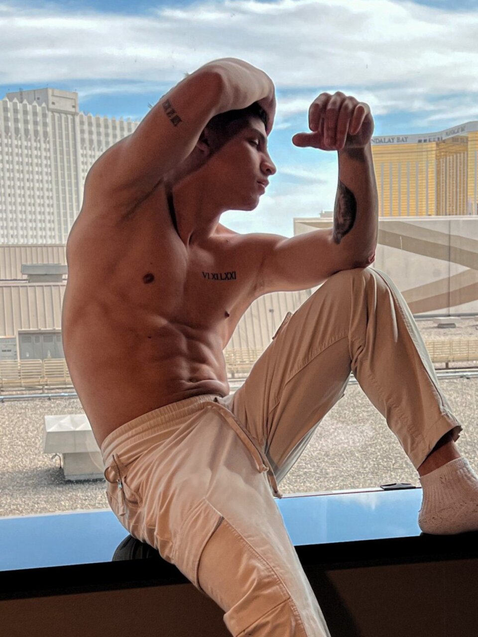 Pleasurejr (@pleasurejr), OnlyFans creator