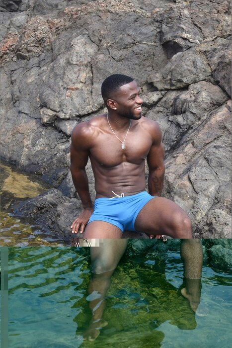 Pliniomm (@pliniomm), OnlyFans creator