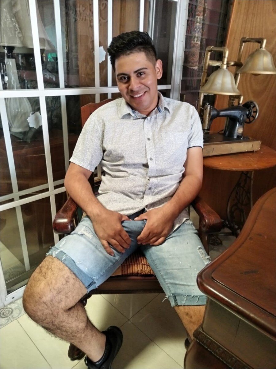 Plomerovergudo (@plomerovergudo), OnlyFans creator