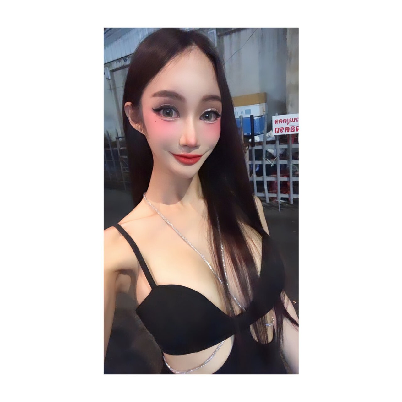 ploy (@ploypaphatt), OnlyFans creator