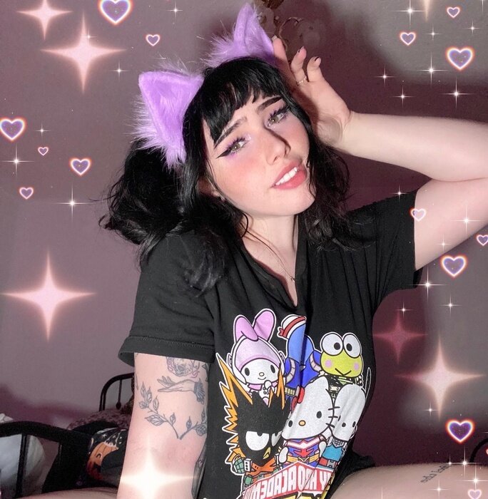 Plummbunnie (@plummbunnie), OnlyFans creator