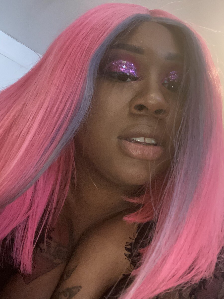 Plushplum (@plushplum), OnlyFans creator