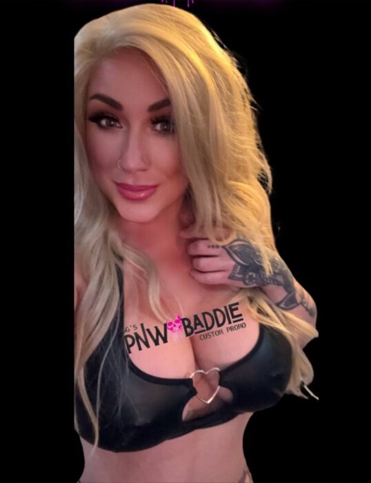 Pnwbaddieexplicit (@pnw-baddie-explicit), OnlyFans creator