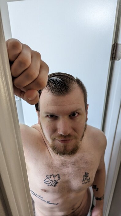 Pnwthor (@pnw_thor), OnlyFans creator
