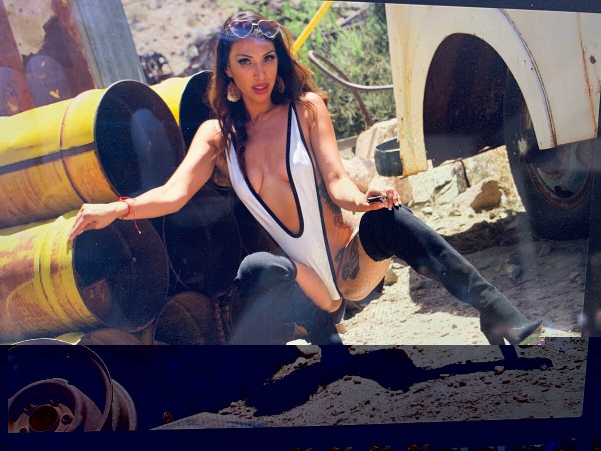 Poisen (@poisen_xx), OnlyFans creator