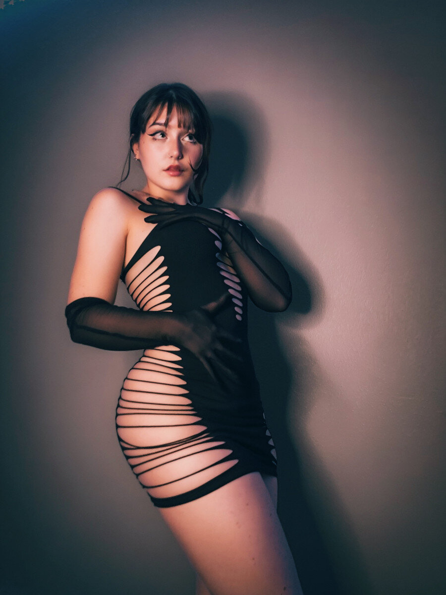 lilly (@poisonlilly), OnlyFans creator