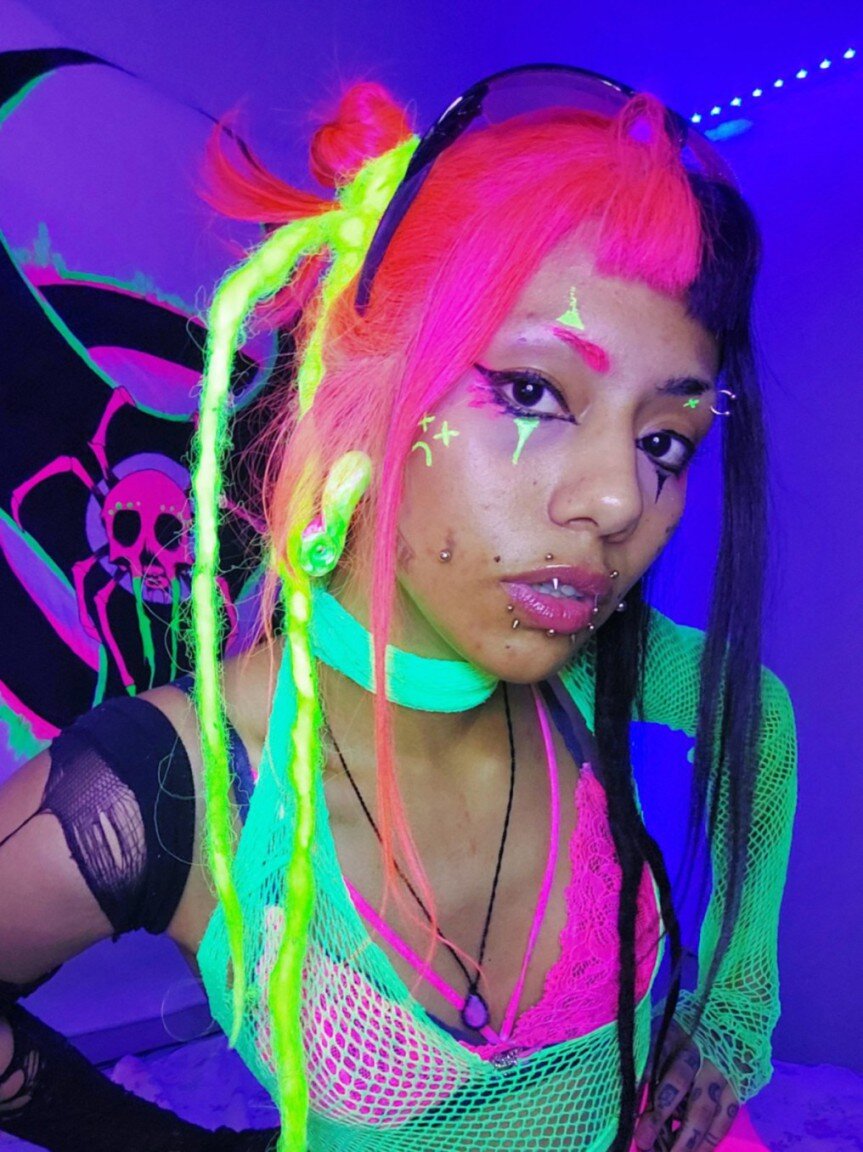 Poisonwishfree (@poisonwishfree), OnlyFans creator