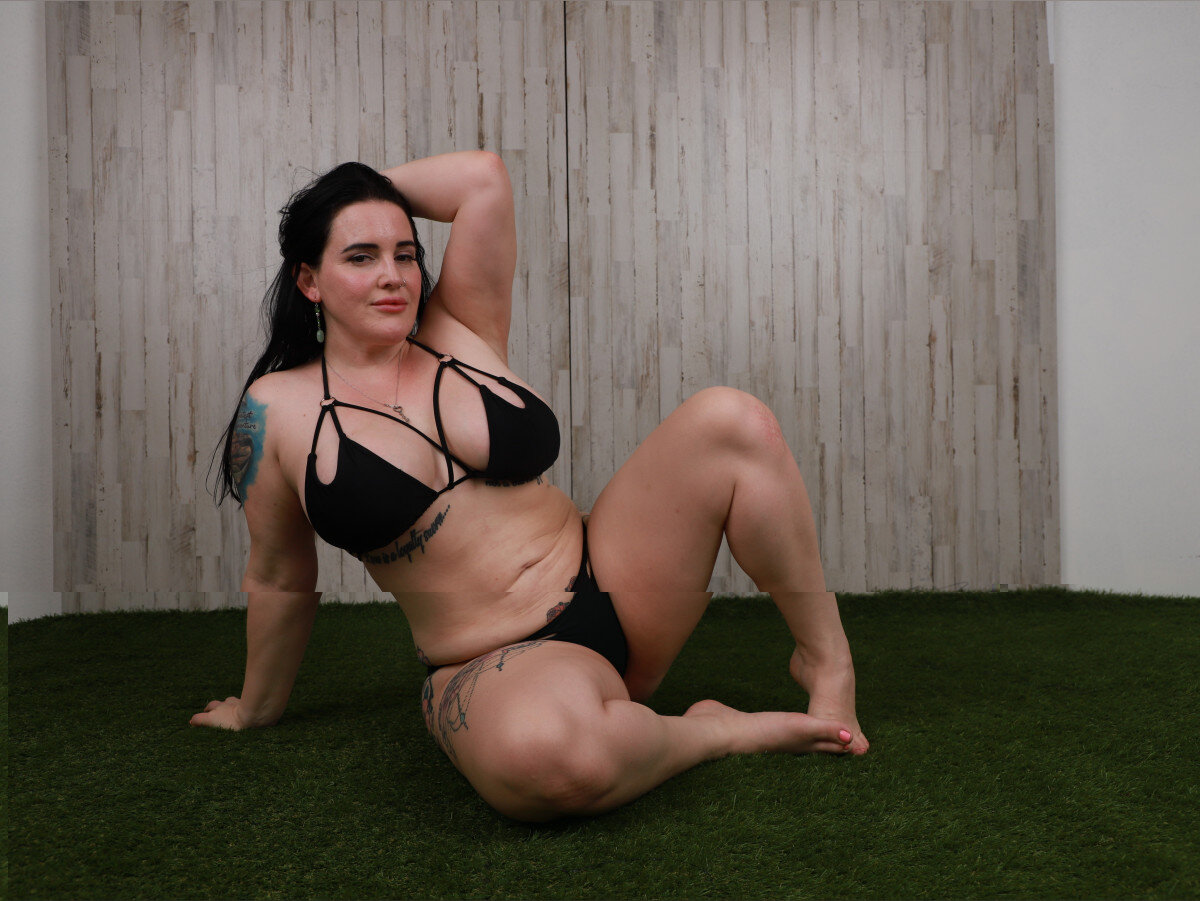 Polethick (@pole_thick), OnlyFans creator