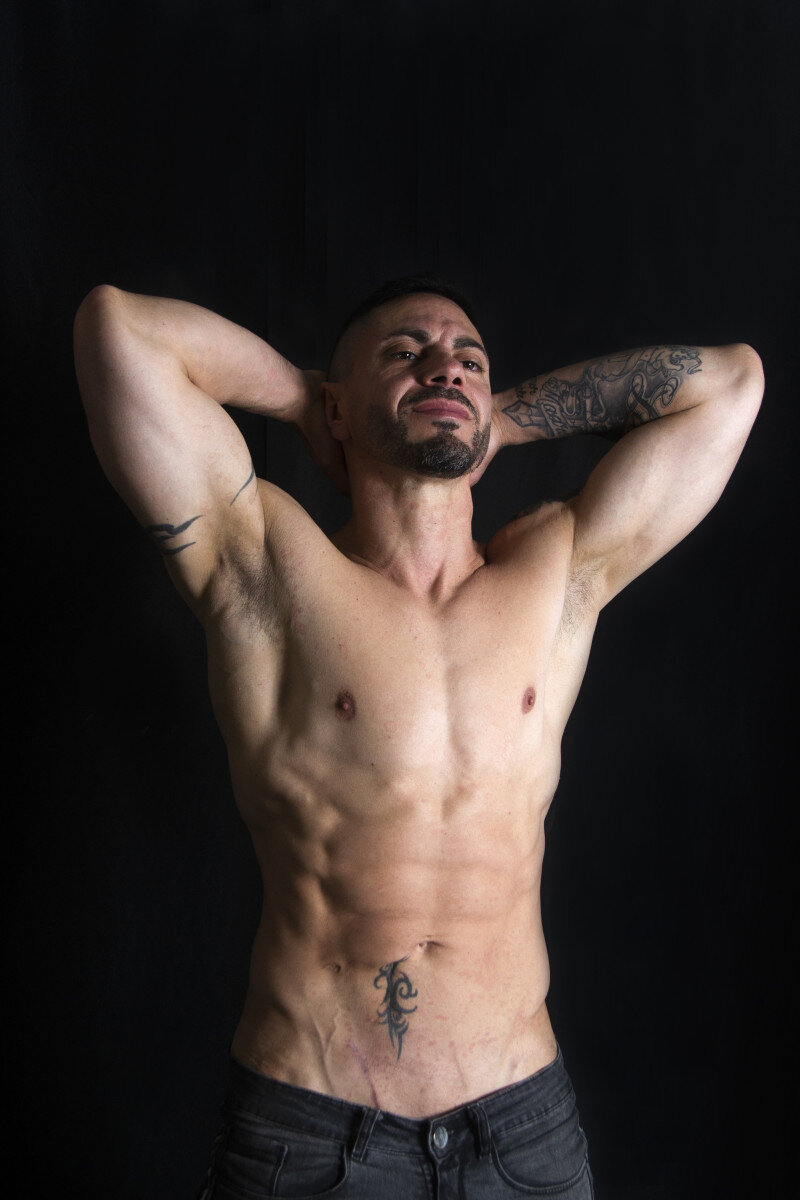 Polionlytoy (@poli_onlytoy), OnlyFans creator
