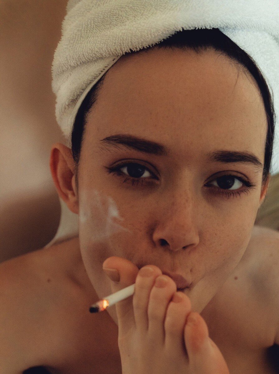 Polinakniazeva (@polinakniazeva), OnlyFans creator