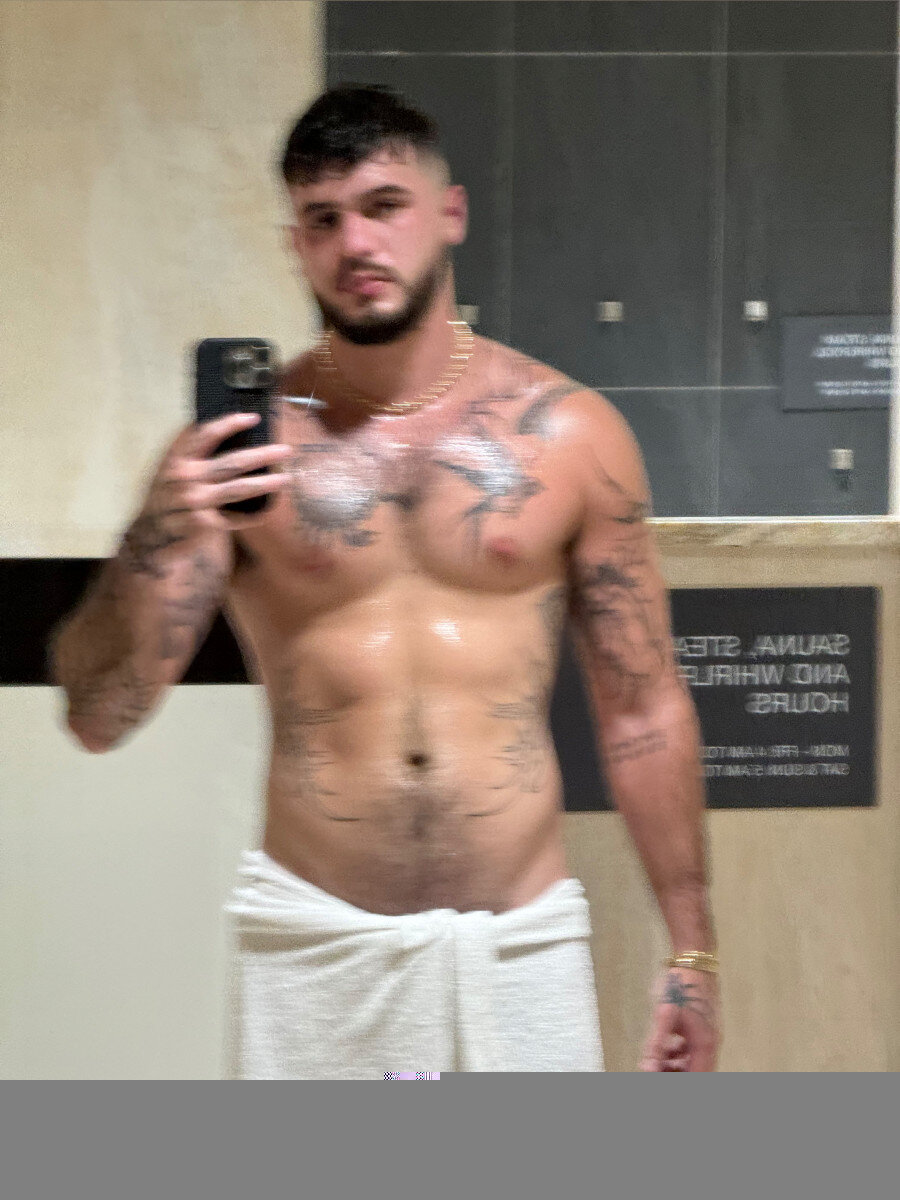 Polofromthe305 (@polofromthe305), OnlyFans creator