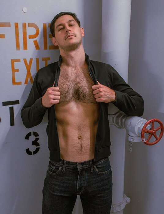 Polypredux (@polypredux), OnlyFans creator