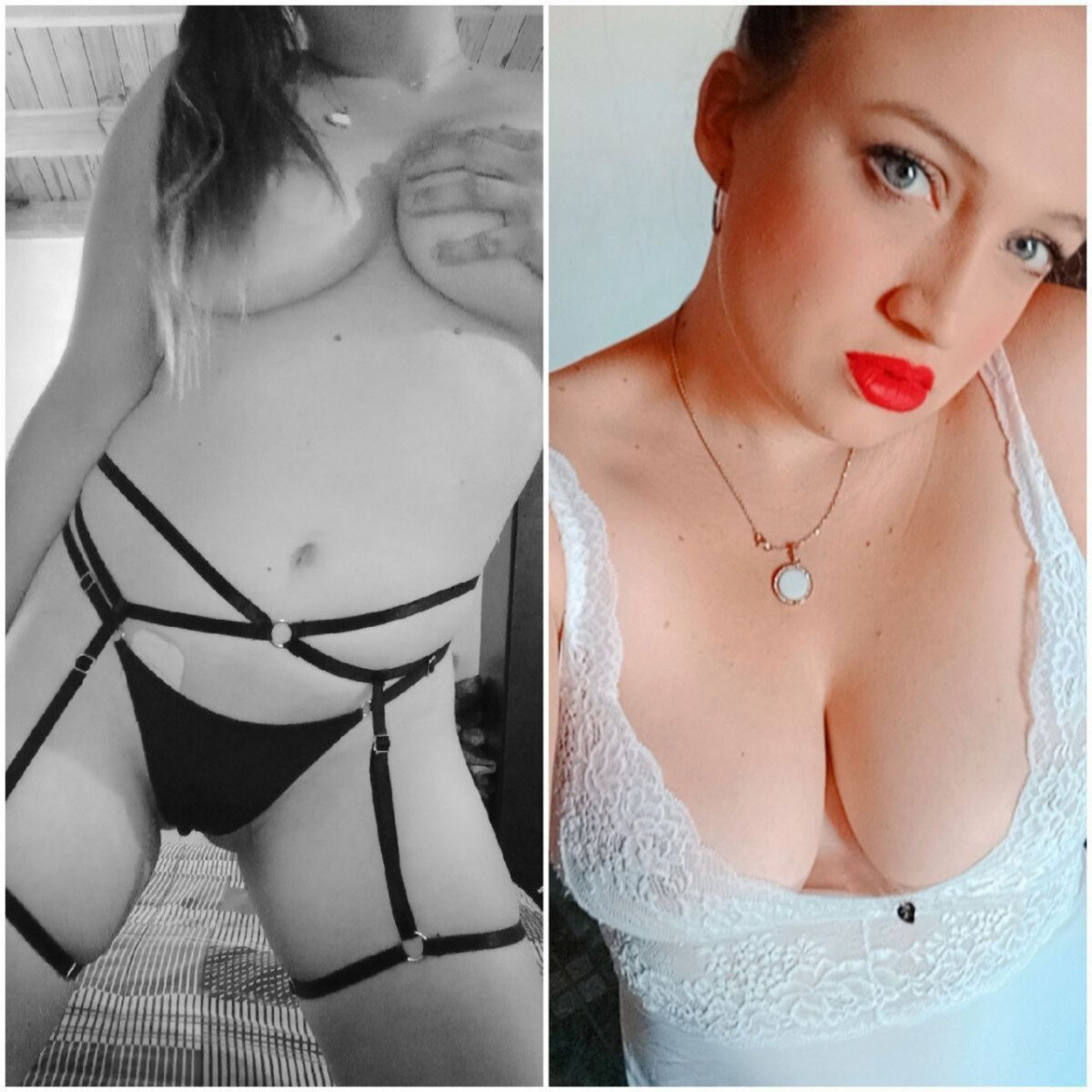 Luna (@ponemeen4), OnlyFans creator
