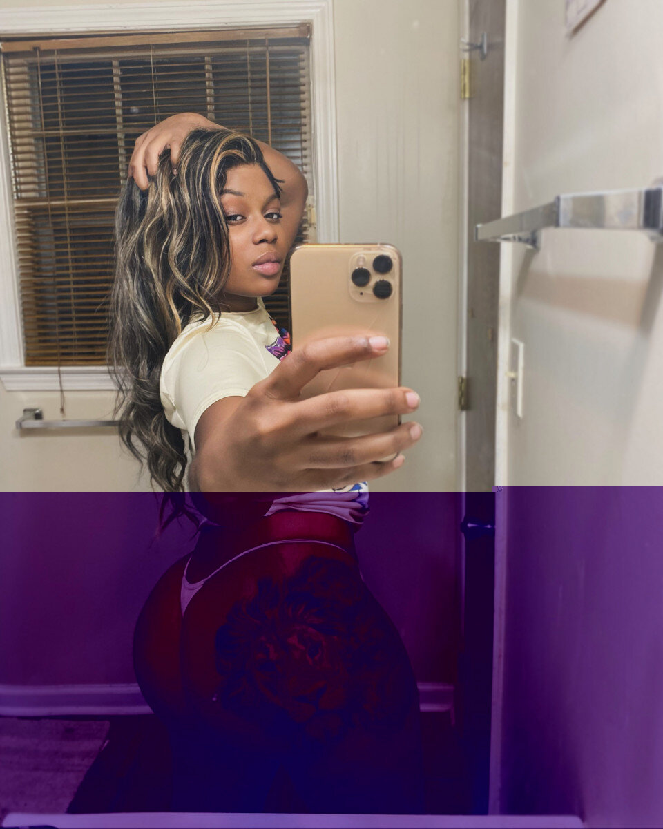Poohbbeearr (@poohbbeearr), OnlyFans creator