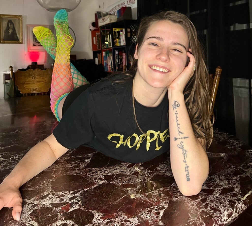 Poohpeaches12 (@poohpeaches12), OnlyFans creator