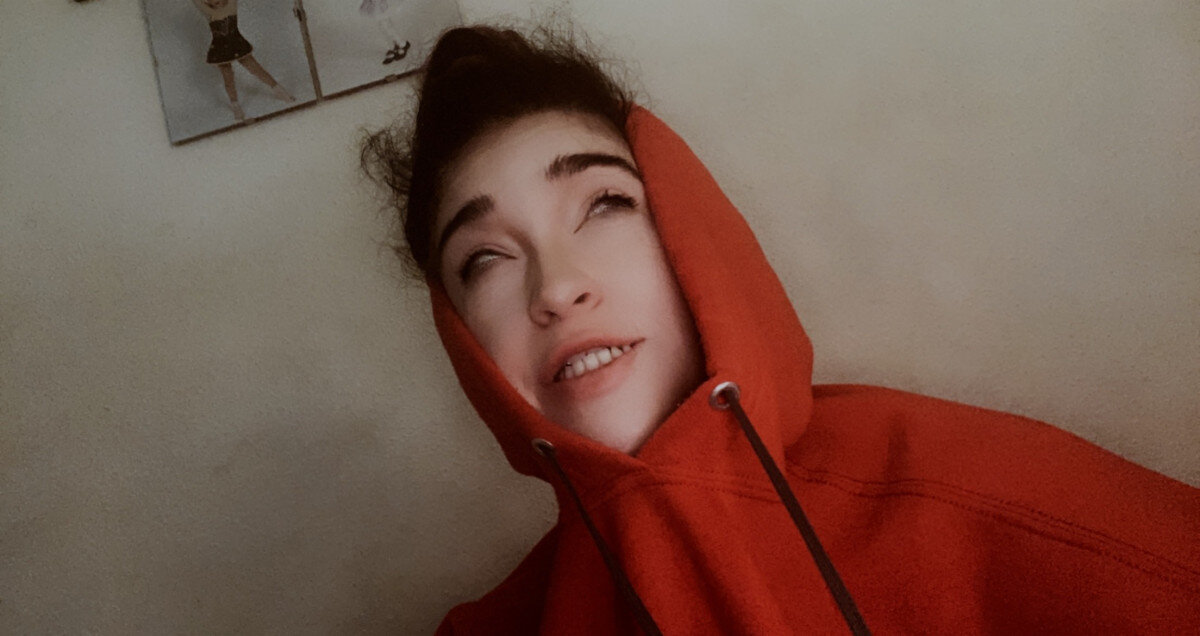 Poornographicx (@poornographicx), OnlyFans creator