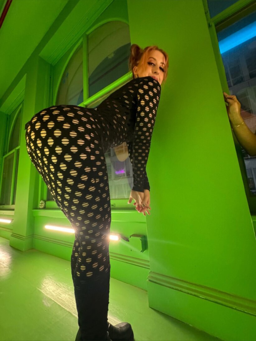 Poppinbubbles117 (@poppinbubbles117), OnlyFans creator