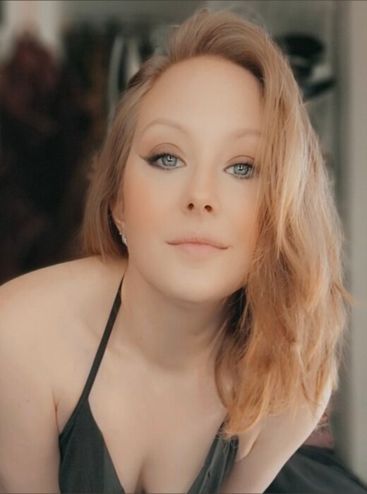 Poppyava (@poppyava), OnlyFans creator