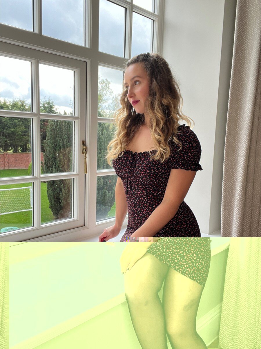 Poppyevansvip (@poppyevansvip), OnlyFans creator