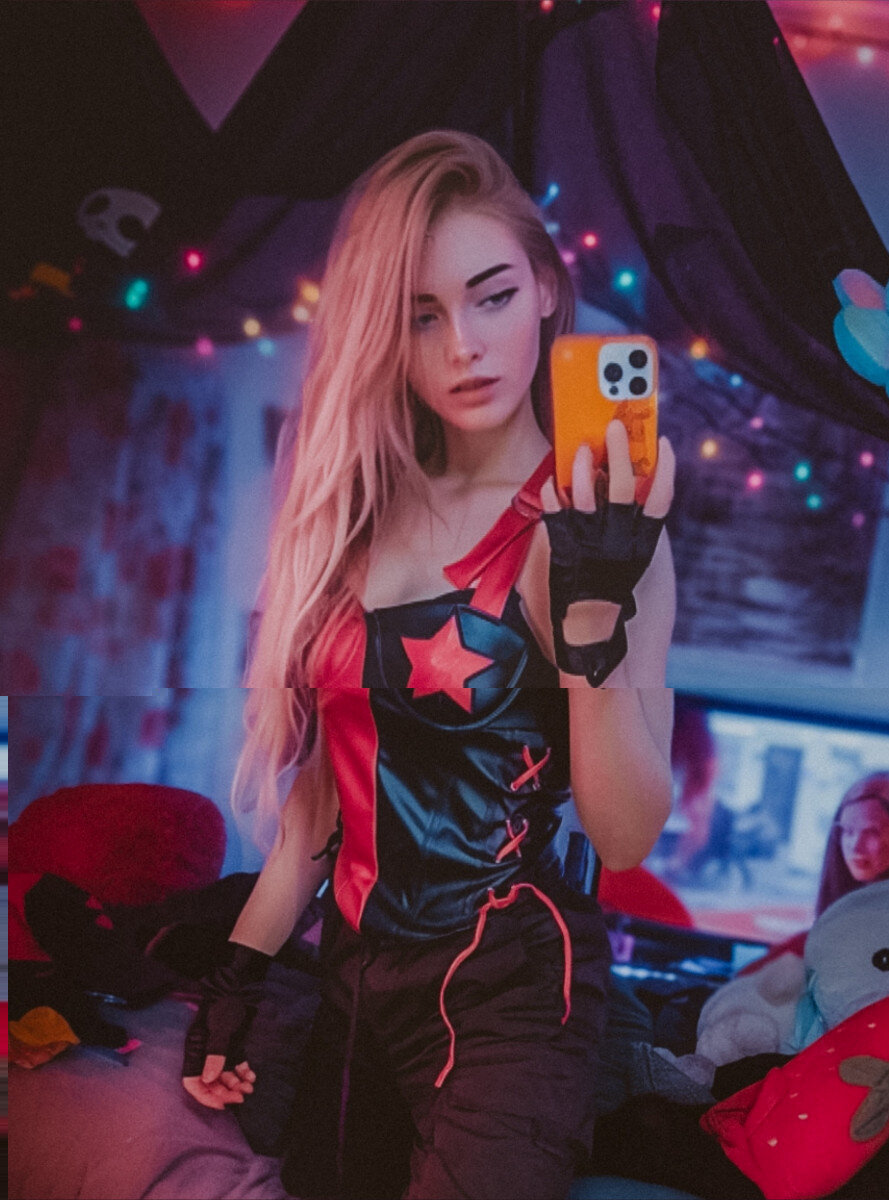 Porcelainclown (@porcelain_clown), OnlyFans creator