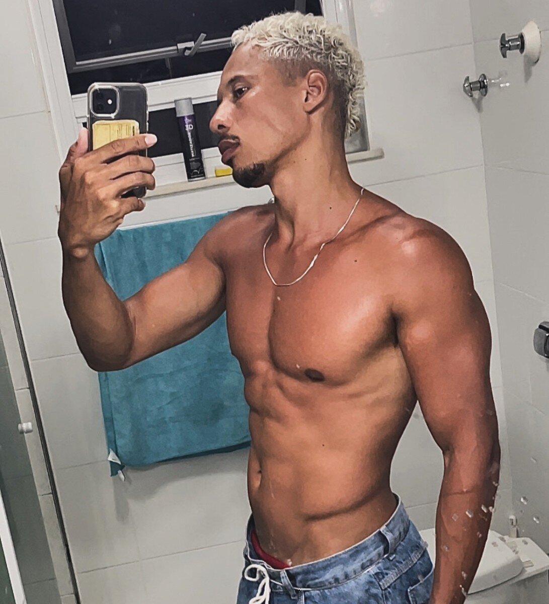 Porretexxl (@porretexxl), OnlyFans creator