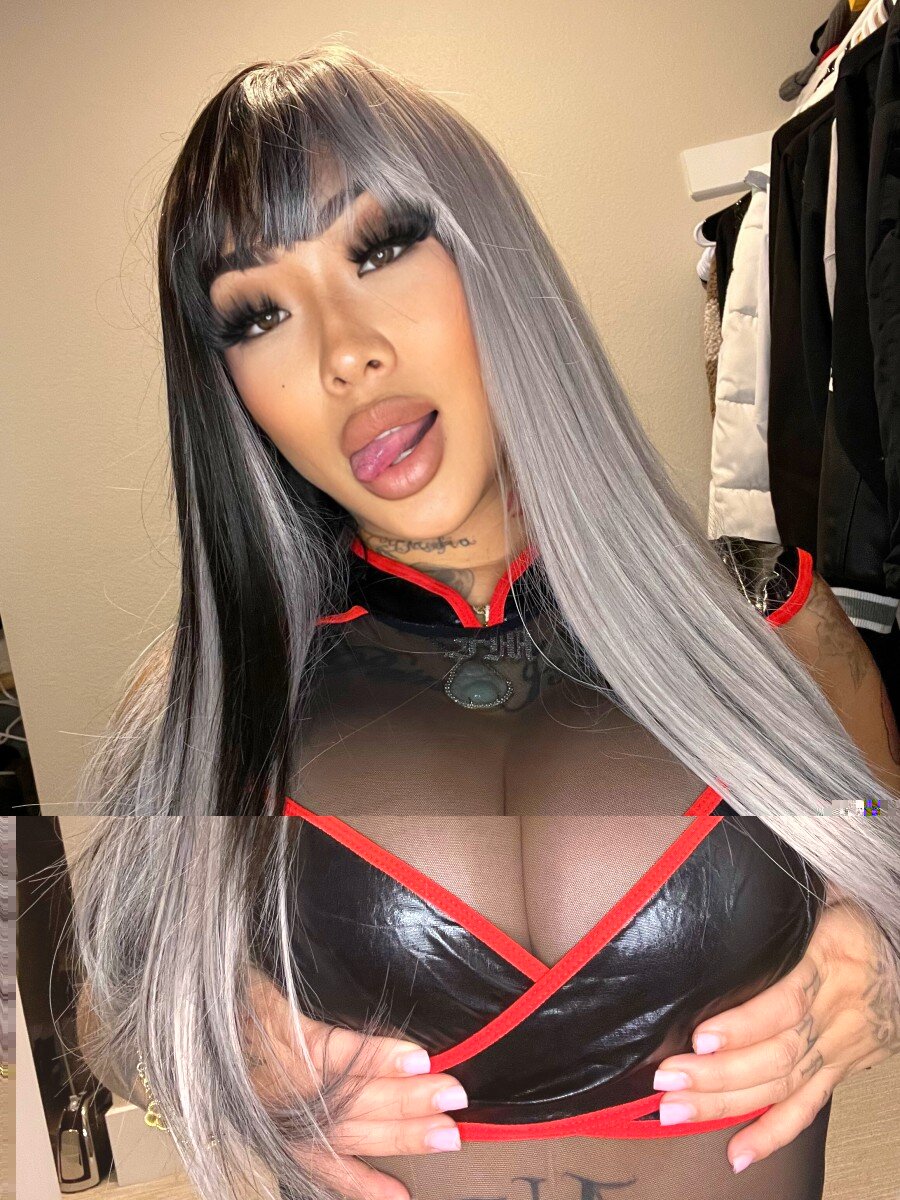 Porshaboo (@porshaboo), OnlyFans creator