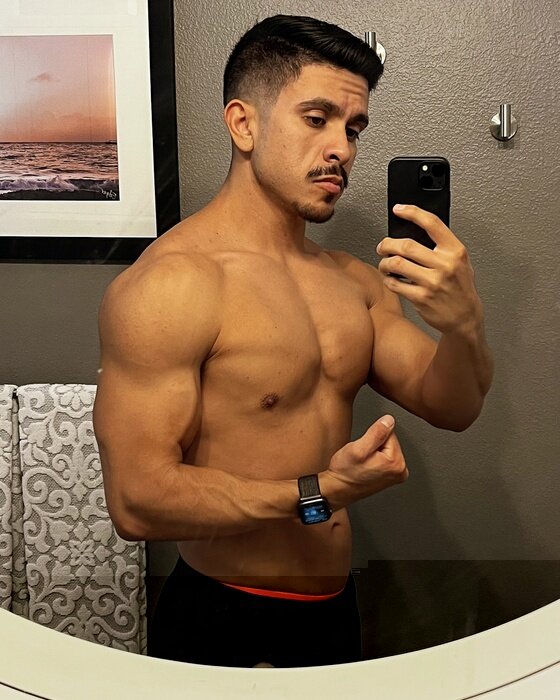 Porterplayful (@porterplayful), OnlyFans creator