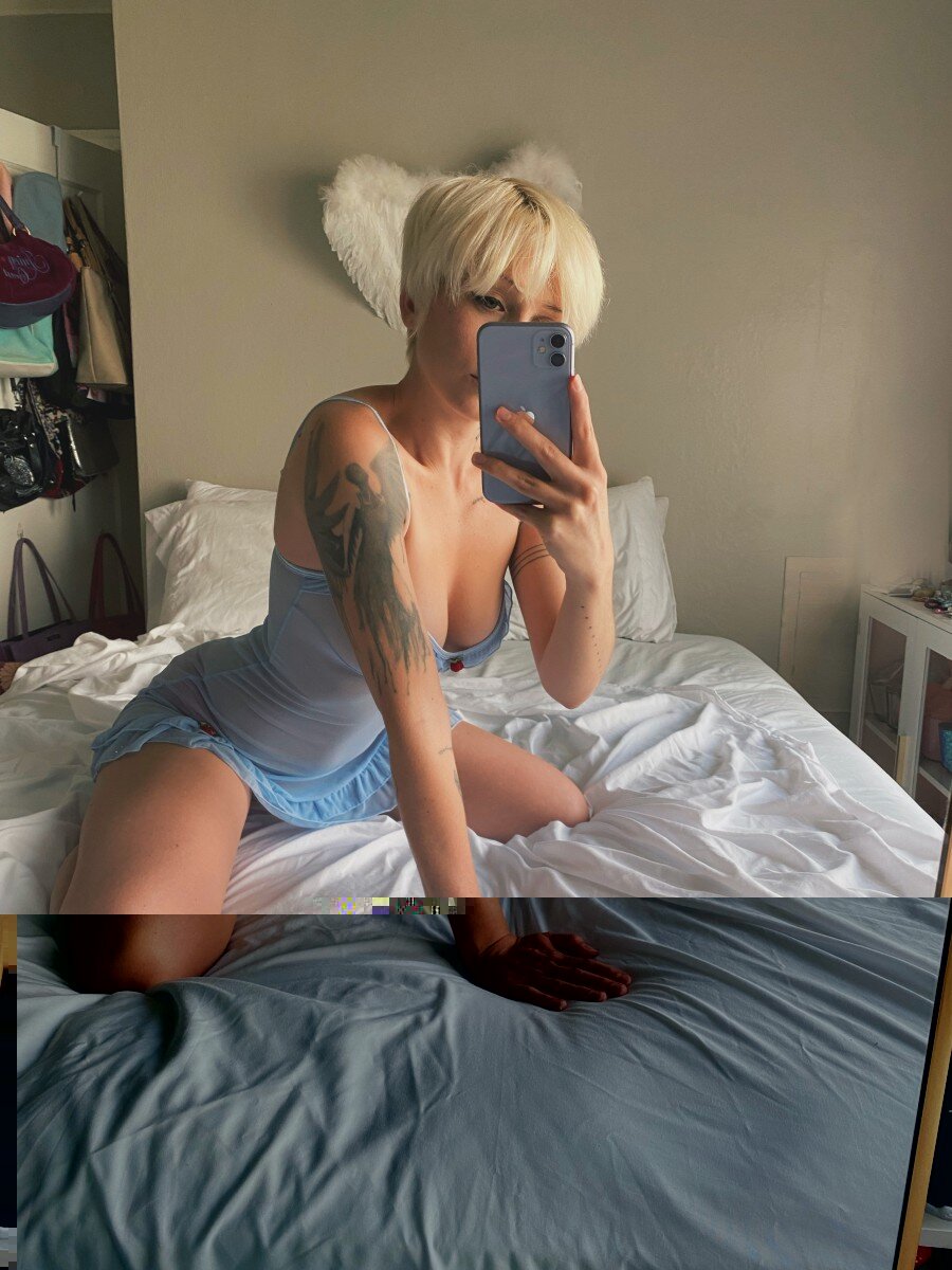 Portlandgirl (@portlandgirl), OnlyFans creator