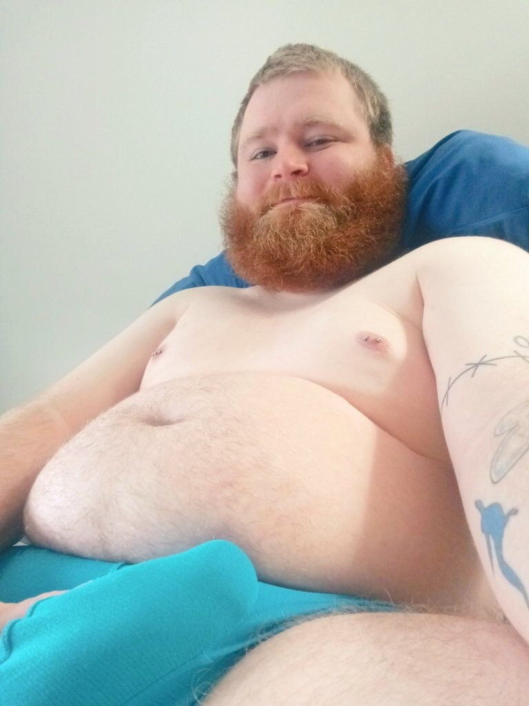 Potatocub (@potatocub), OnlyFans creator
