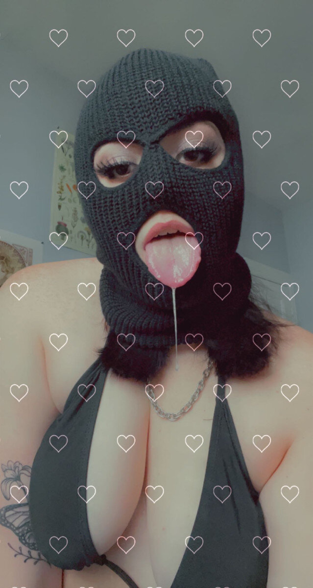 Pottedmistress (@potted_mistress), OnlyFans creator