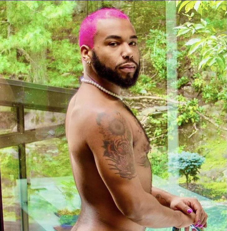 Poundcakexxx (@poundcakexxx), OnlyFans creator