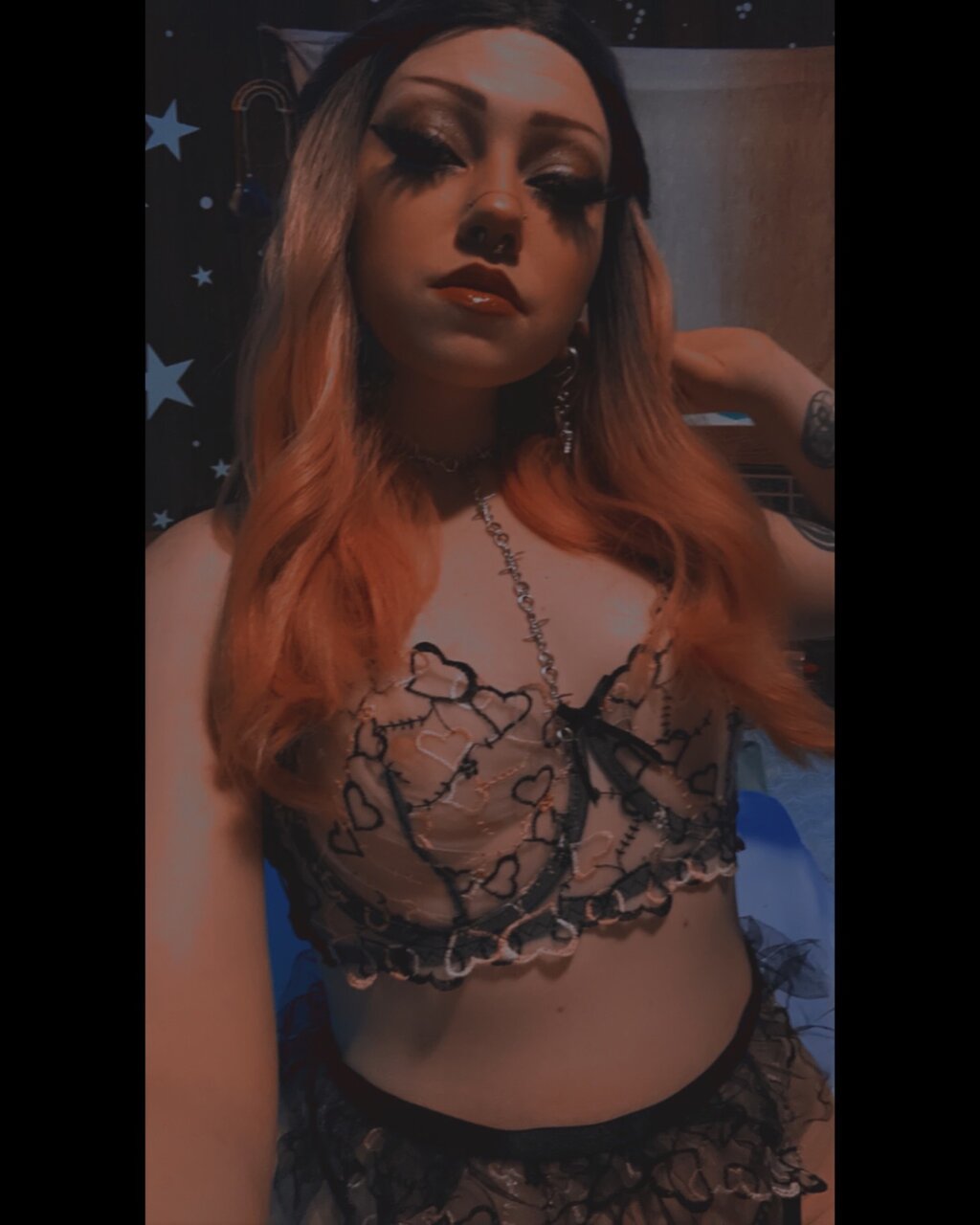 Poutyprincess666 (@poutyprincess666), OnlyFans creator