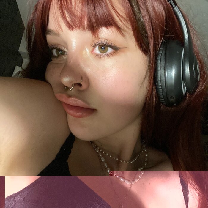 Powwi (@powwi), OnlyFans creator