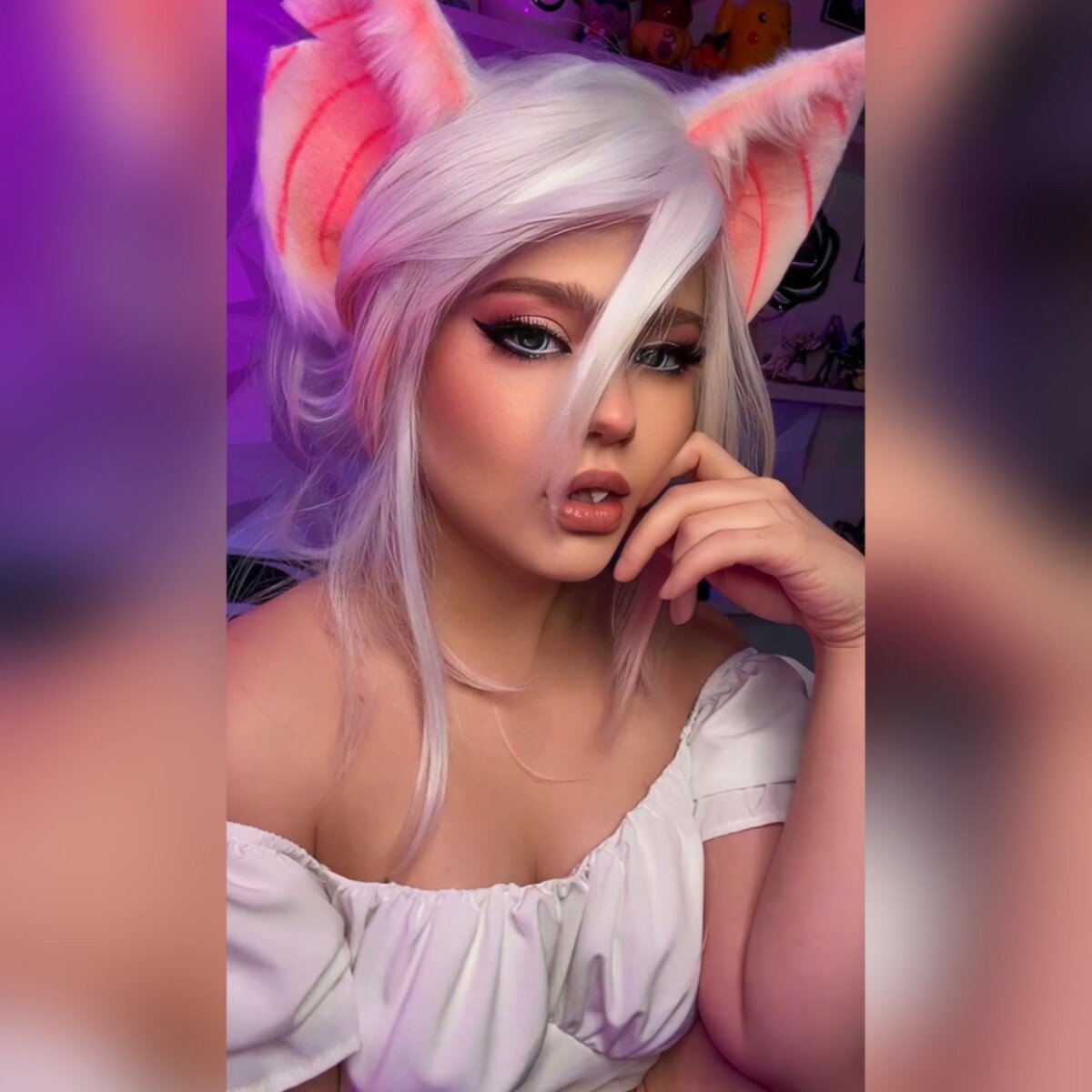 Poxxityfree (@poxxityfree), OnlyFans creator