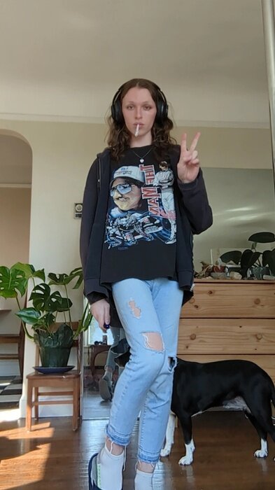 Pppilowprincess (@pppilowprincess), OnlyFans creator