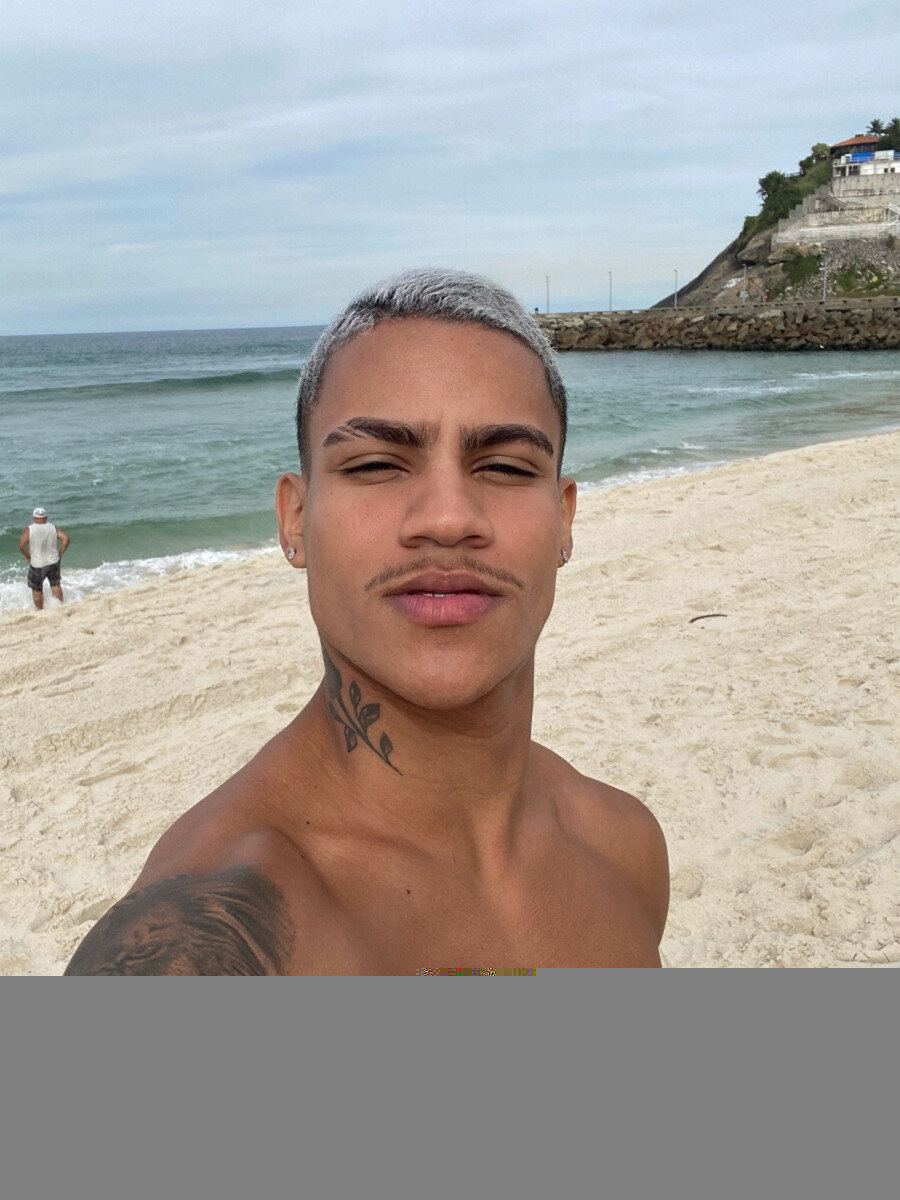Prazerhenrique (@prazerhenrique), OnlyFans creator