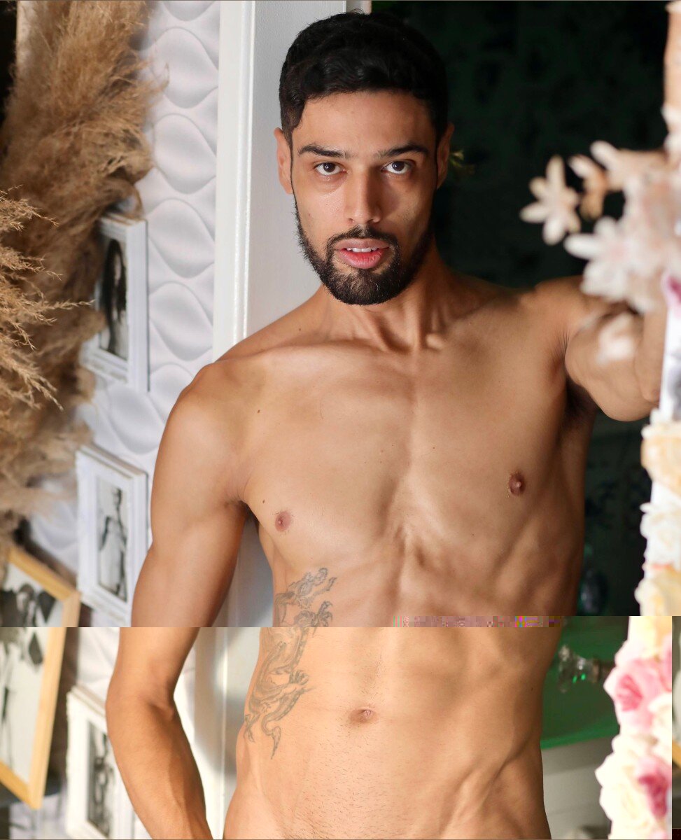 Prazerjullio (@prazerjullio), OnlyFans creator